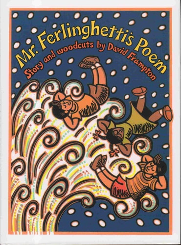 Mr. Ferlinghetti's Poem