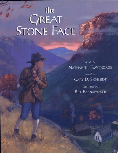 The Great Stone Face