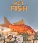 Pet Fish (First Step Nonfiction)