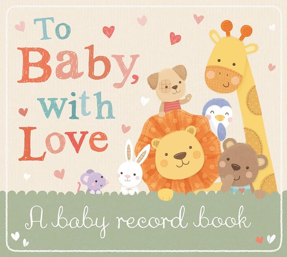 To Baby, With Love