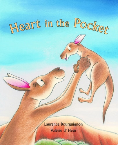 Heart in the Pocket