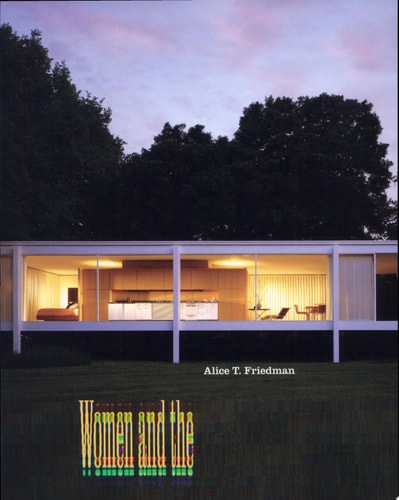 Women and the Making of the Modern House