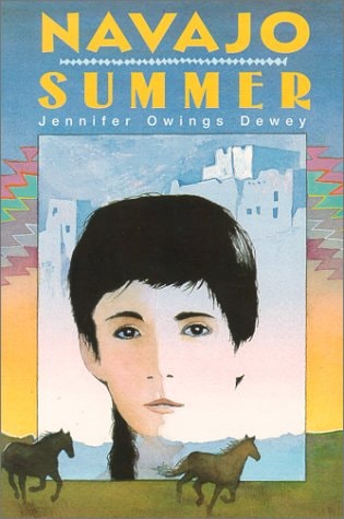 Navajo Summer