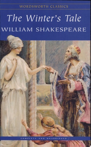 Winter's Tale (Wordsworth Classics)