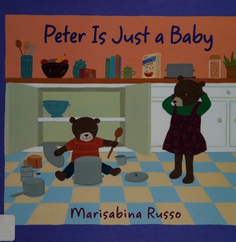 Peter Is Just a Baby