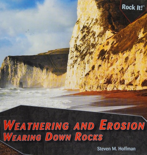 Weathering and Erosion (Rock It!)