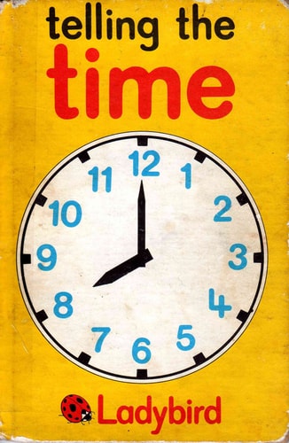 Telling Time