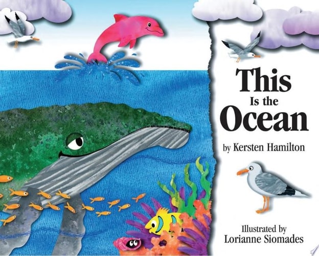This Is the Ocean