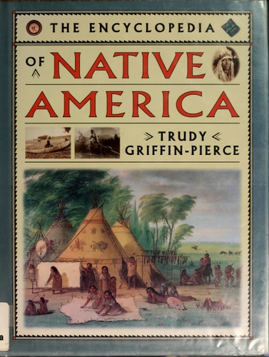 Encyclopedia of Native America