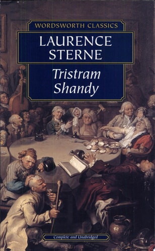 Tristram Shandy