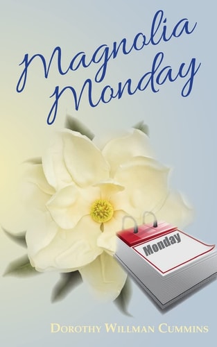 Magnolia Monday (Days of Flowers)