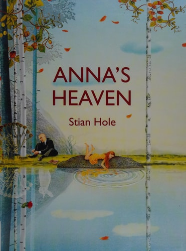 Anna's Heaven