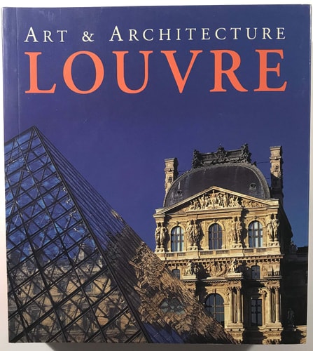 Art & Architecture: Louvre
