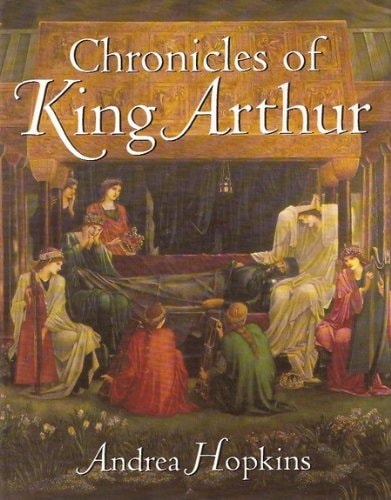 CHRONICLES OF KING ARTHUR