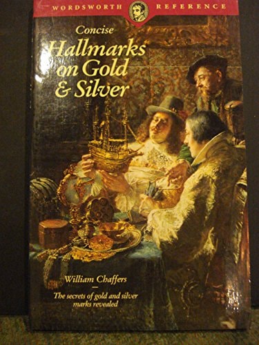 Concise Hallmarks on Gold