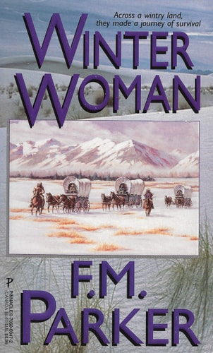 Winter Woman