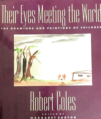 THEIR EYES MEETING THE WORLD