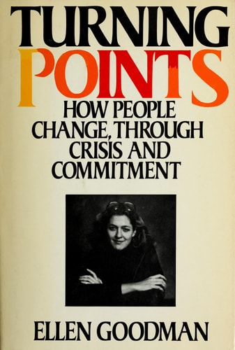Turning points