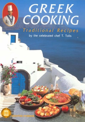 Greek Cooking - Traditional Recipes
