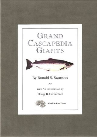 Grand Cascapedia Giants