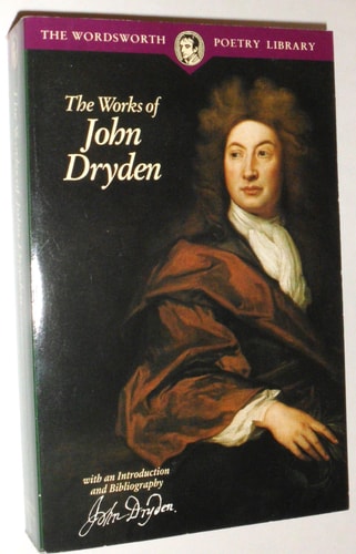 The Works of John Dryden