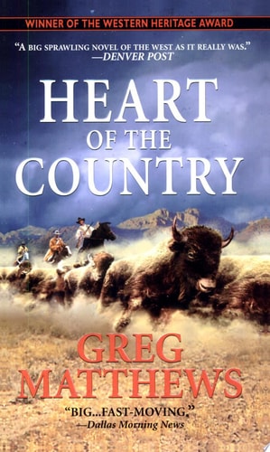 Heart Of The Country