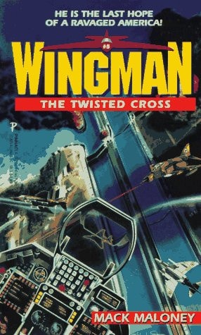 Wingman 5