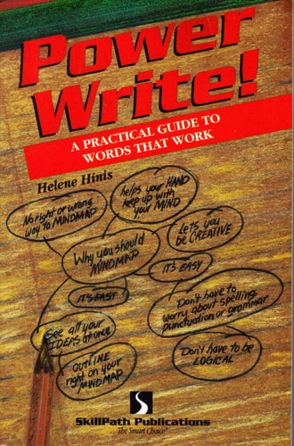 Power write! - a Practical Guide to Words That Work