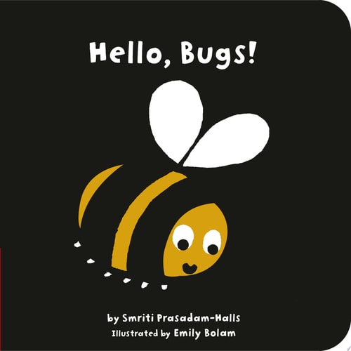 Hello, Bugs!