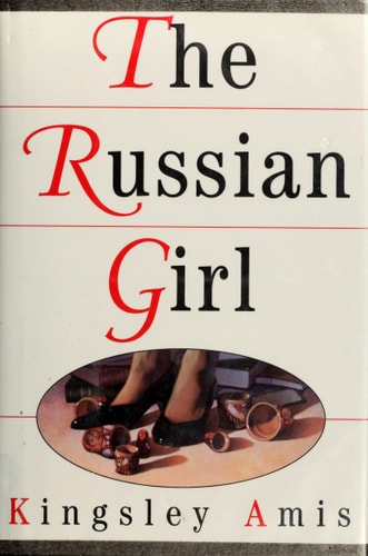 The Russian Girl