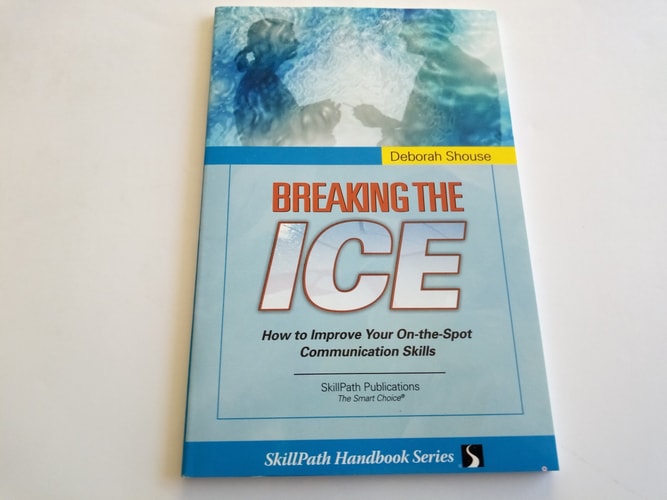 Breaking the Ice: How to Improve Your On-The-Spot Communication Skills