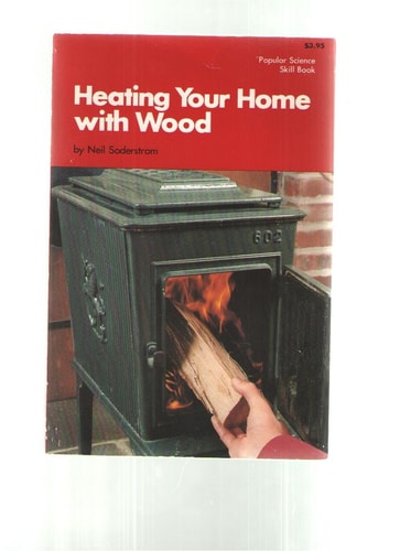 Heating Your Home With Wood