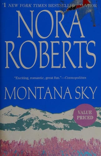 Montana Sky