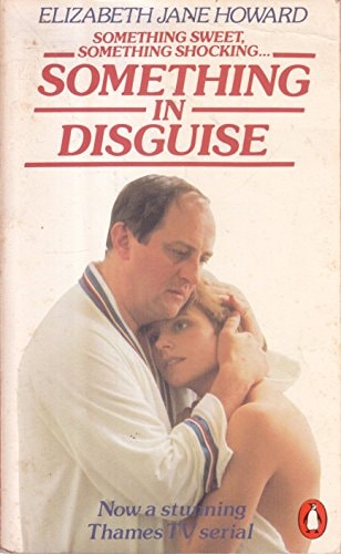 something in Disguise