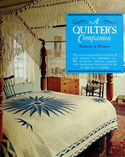 A Quilter's Companion