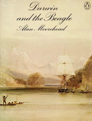 Darwin and the Beagle