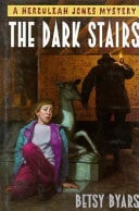 The Dark Stairs (Herculeah Jones Mystery)