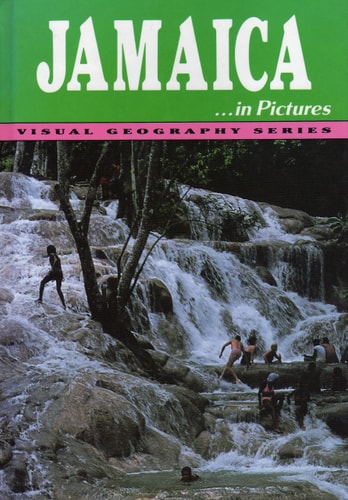 Jamaica in Pictures (Visual Geography Series)