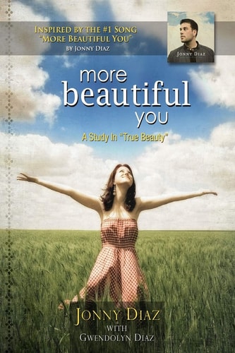 More Beautiful You: A Study in True Beauty