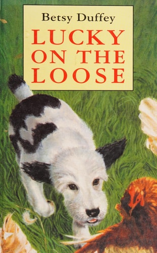 Lucky on the Loose
