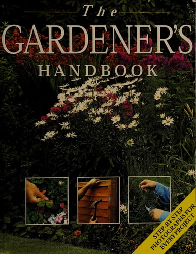 The Gardener's Handbook