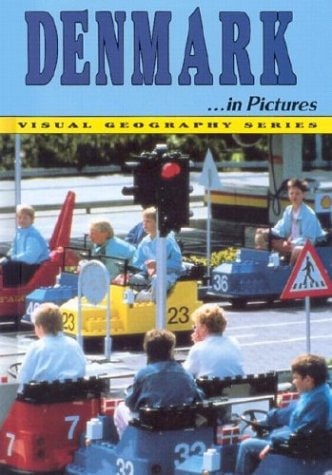 Denmark in Pictures (Visual Geography Series)