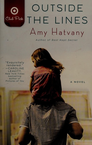 Outside the Lines: A Novel