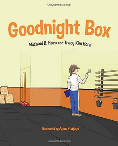 Goodnight Box