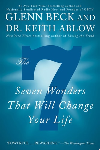 The 7: Seven Wonders That Will Change Your Life