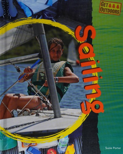 Sailing (Get Outdoors)