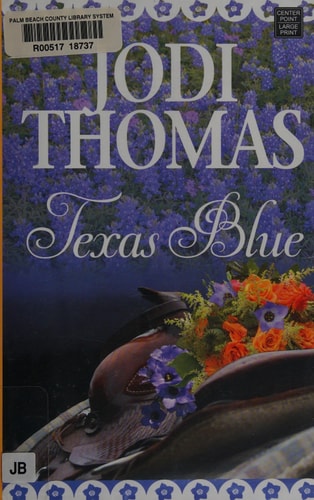 Texas Blue