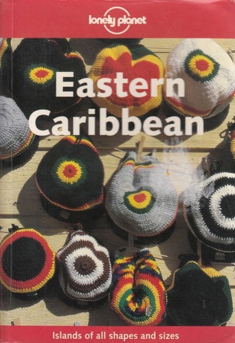 Lonely Planet Eastern Caribbean