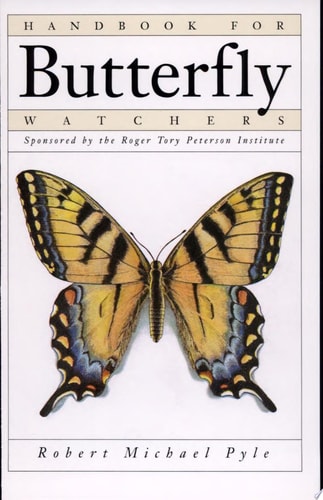 Handbook for Butterfly Watchers