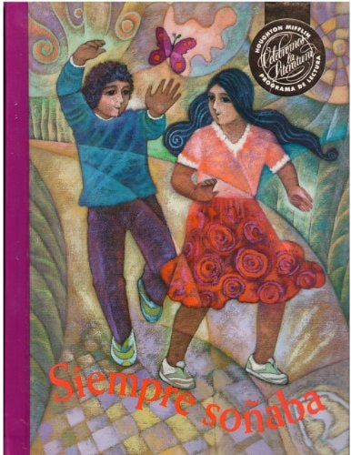 Siempre Soñaba (Siempre Soñaba, Siempre Soñaba (Programa de lectura, Celebremos la literatura))
